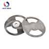 Tungsten Carbide Scattered Disk