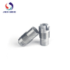 Tungsten Carbide Threaded Jet Nozzles Professional Spray Thread Nozzle