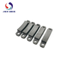 Non-standard Customized Holed Tungsten Steel Wear-resistant Block