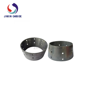 Hard Alloy Cemented Carbide Round Cone Ring