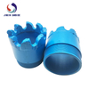 PDC core drill bits are used for geological exploration.