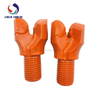 PDC bolt bits are used in coal mines and tunnels