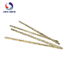 Tungsten Carbide Welding Strips Tungsten Carbide Rod with Yg8 Crushed Carbide Grits