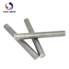 Tungsten Carbide Rod Wear Resistance Tungsten Alloy Rod For End Mill Reamer Yl10.2 Carbide Rod