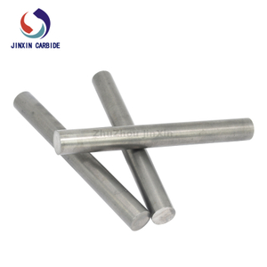 Tungsten carbide rods for End Mills