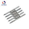 High-quality Tungsten Carbide Pointed Tip Rod Tungsten Solid Carbide Pointed Bar