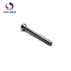 Tungsten Carbide Throat Nozzle for Jet Pump