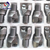 PDC bolt bits are used in coal mines and tunnels