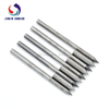 Tungsten Carbide Pointed Rod Yl10.2 Pointed Needle Tungsten Carbide Rod With Small Diameter