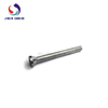 Tungsten Carbide Throat Nozzle for Jet Pump