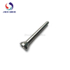 Tungsten Carbide Throat Nozzle for Jet Pump