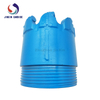PDC core drill bits are used for geological exploration.