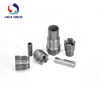 Thread Cemented Carbide Tools PDC Oil Drill Bit Nozzle