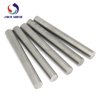 Non-magnetic Tungsten Heavy Alloy Cylinder Tools Parts Polishing Surface Tungsten Carbide Rod