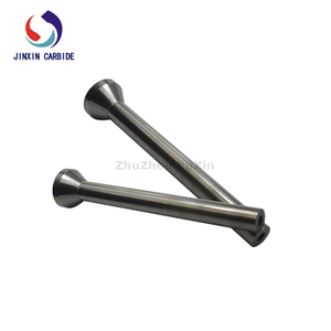 Tungsten Carbide Throat Nozzle for Jet Pump