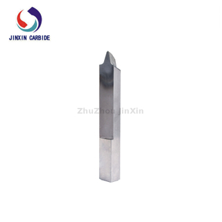 Tungsten Carbide Stick Blade