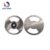 Tungsten Carbide Scattered Disk