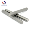 Non-magnetic Tungsten Heavy Alloy Rod Polishing Surface Tungsten Carbide Rod Tools Parts