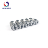 Crossing Slot Alloy Nozzle PDC Drill Bit Cemented Carbide Nozzle YG11