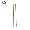 Tungsten Carbide Welding Strips Tungsten Carbide Rod with Yg8 Crushed Carbide Grits