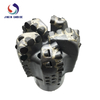 PDC oil drill bits are used in oil exploration
