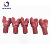 PDC bolt bits are used in coal mines and tunnels