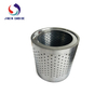 Erosion Resistance Tungsten Carbide Trim Cage For Choke Valve