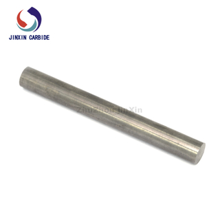 Tungsten Cemented Carbide Rods with High Density Pressure Resistant Carbide Rod Bars Tungsten Carbide