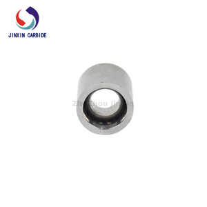 Tungsten Carbide Wear Parts Bushing Oil Industry Field Durable Oil Industry Field Durable