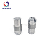 Crossing Slot Alloy Nozzle PDC Drill Bit Cemented Carbide Nozzle YG11