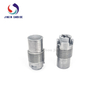 Tungsten Carbide Threaded Jet Nozzles High Pressure Spray Thread Nozzle Professional 