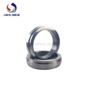 Tungsten Carbide Flow Limiting Ring for Petroleum Chemical Industrial