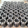 Pregnant diamond rope core drill bits
