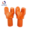 PDC bolt bits are used in coal mines and tunnels