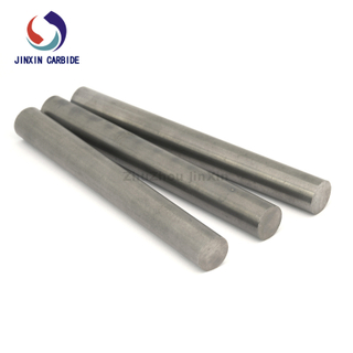 Non-magnetic Tungsten Heavy Alloy Rod Polishing Surface Tungsten Carbide Rod Tools Parts