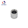 Tungsten Carbide Bushing in Petroleum Chemical Industrial