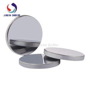 Tungsten Carbide Disc Indenter