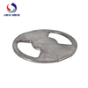 Tungsten Carbide Scattered Disk