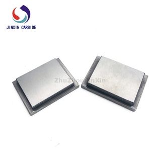 Non-standard Wear-resistant Alloy Tungsten Steel Plate