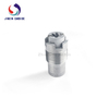 Tungsten Carbide Threaded Jet Nozzles High Pressure Spray Thread Nozzle Professional 