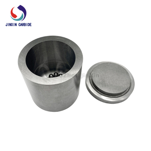 Tungsten Carbide Jar