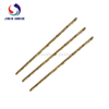 Tungsten Carbide Welding Strips Tungsten Carbide Rod with Yg8 Crushed Carbide Grits