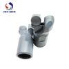 PDC bolt bits are used in coal mines and tunnels