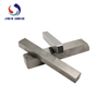 High Precision CNC Machine Spiral Bevel Gear Cutters Carbide Stick Blade