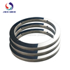 Wear Resistance Tungsten Carbide Seal Rings