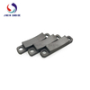 Non-standard Customized Holed Tungsten Steel Wear-resistant Block