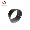 Tungsten Carbide bore Cone Round