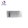 Tungsten Carbide Plate Manufacturer Durable Pure Tungsten Sheet/Plate with Multi-Thickness Professional