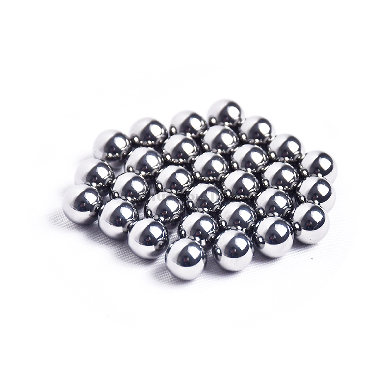 Tungsten Carbide Bearing Balls