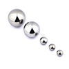 Yg6 Yg8 Tungsten Carbide Ball Tungsten Carbide Grinding Balls Tungsten Carbide Balls for Bearing